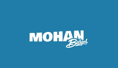 Loker  Crew Outlet di Mohan Burger 